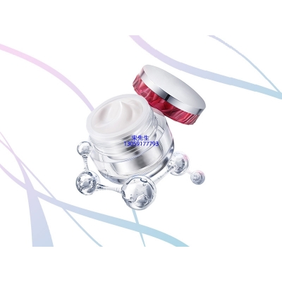 莉妍_神经酰胺出水霜OEM定制加工贴牌